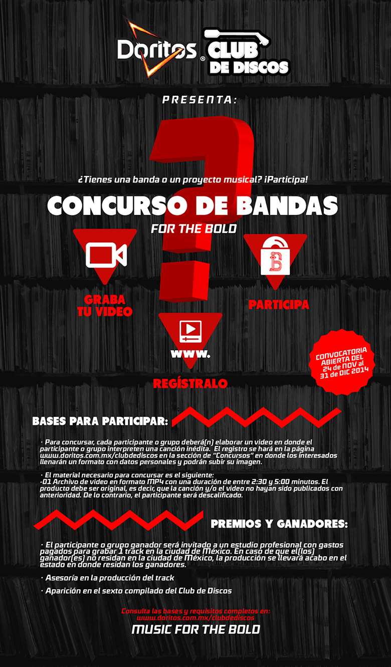 Doritos-Concurso-de-Bandas_Flyer