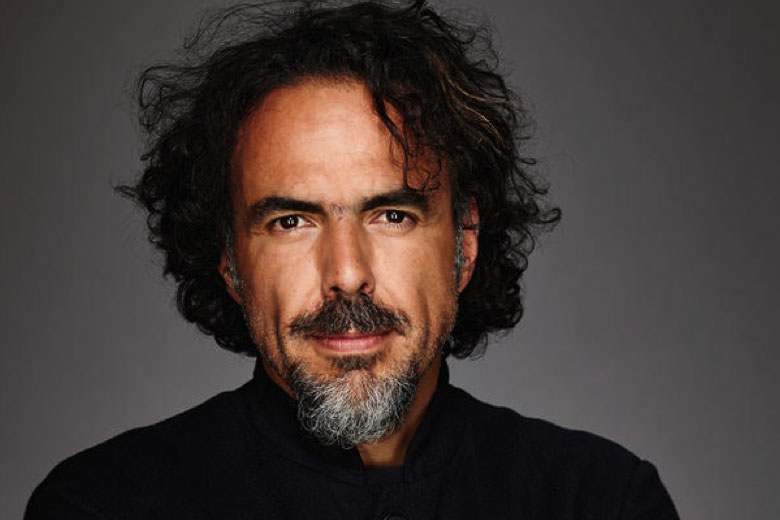Gonzalez-Iñarritu