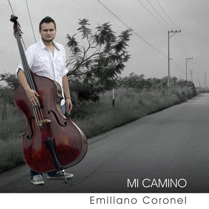 Emiliano-Coronel-Mi-Camino