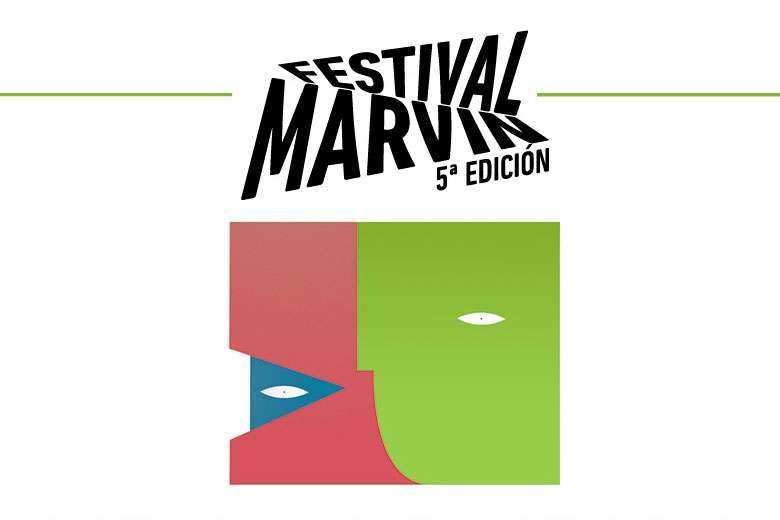 Festival marvin 2015