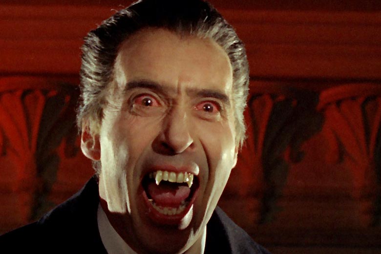 Vampiros-Dracula