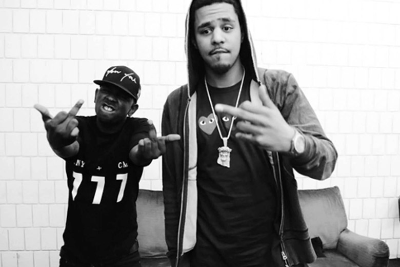Kendrick-Lamar-J-Cole-2