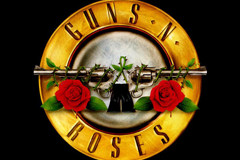 Guns-n-Roses