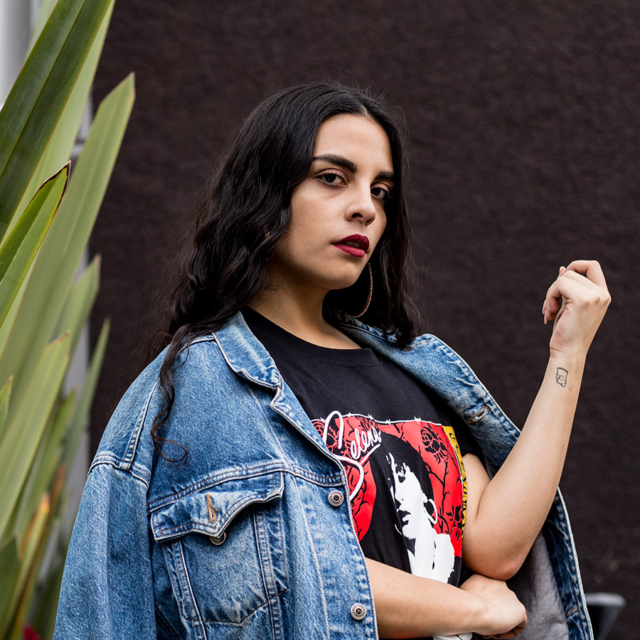 Te presentamos 'Adiós', el nuevo EP de Girl Ultra Radial 3.14