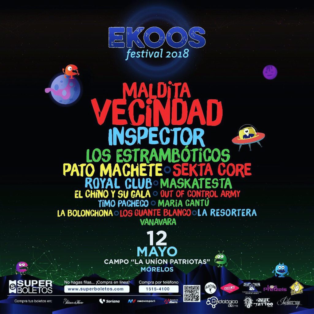 Festival Ekoos