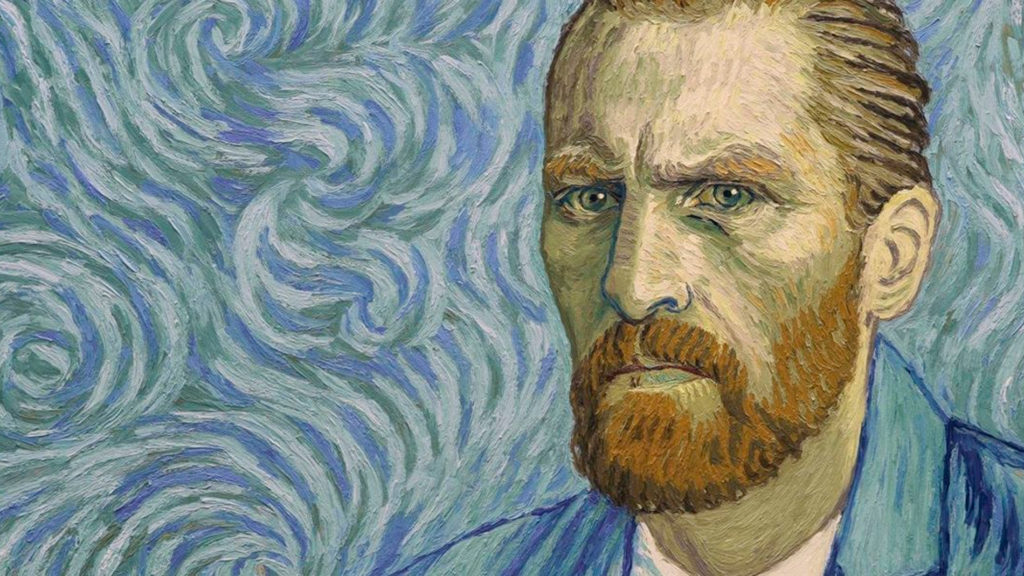 Cartas de van Gogh