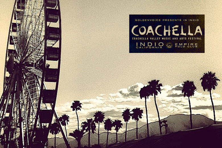 Coachella 2014