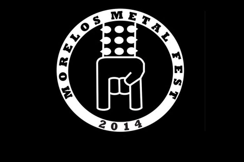 Metal fest Morelos 2014