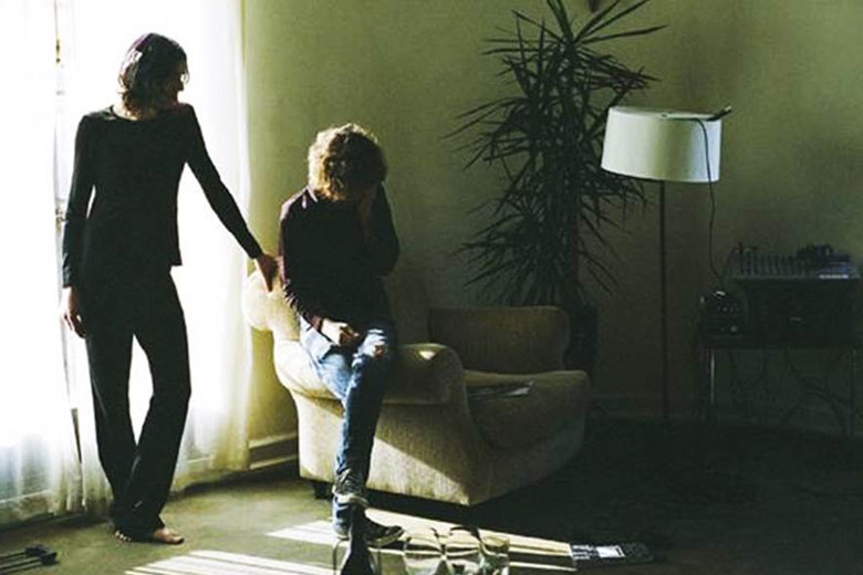 Foxygen une fuerza con Star Power en su nuevo álbum doble