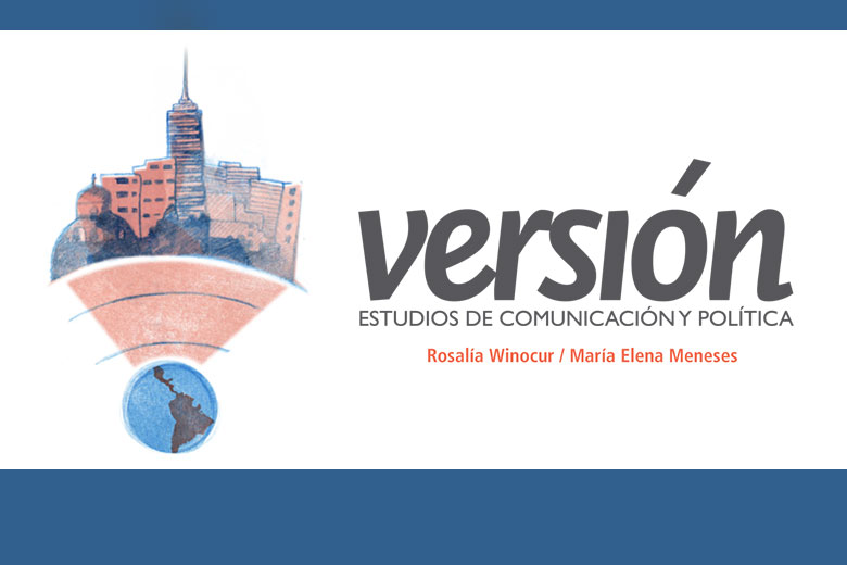 La revista Versión nos regala un panorama de la inclusión digital en la región