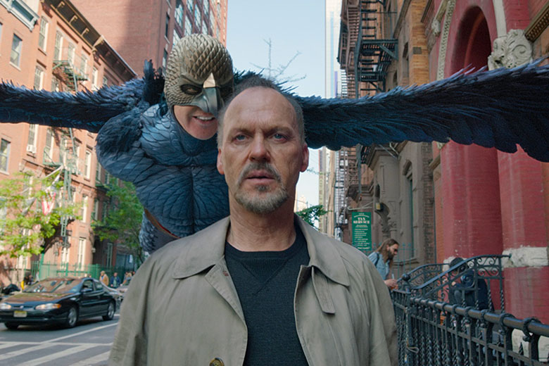 «Birdman» se lleva Mejor Película y Mejor Actor en los Gotham Awards
