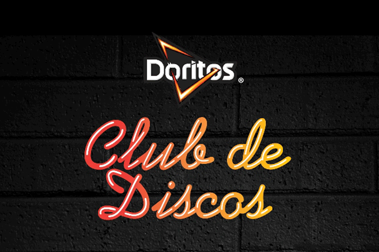 Última llamada para concursar con tu banda en el Club de Discos Doritos