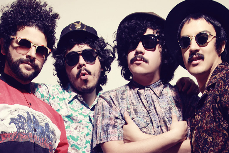 ¿Ya escuchaste el nuevo disco de Los Románticos de Zacatecas?