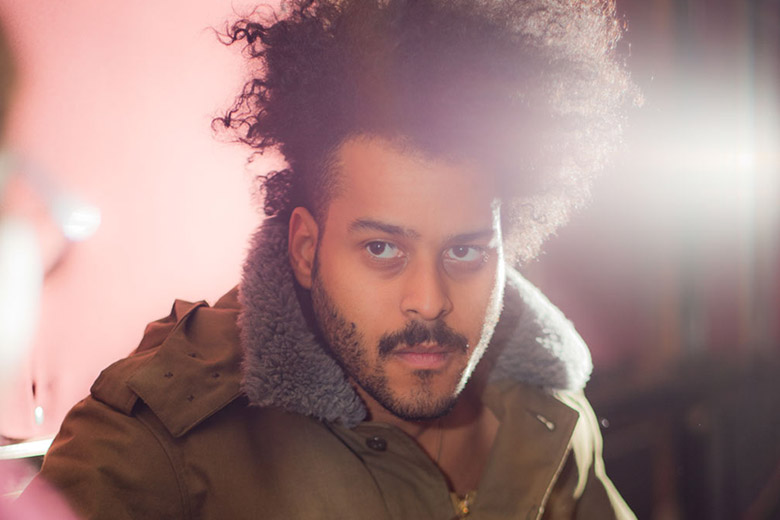 Twin Shadow estrena rola y se titula «Turn Me Up»