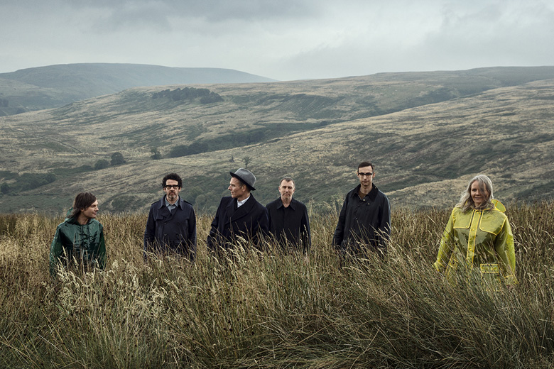 Belle & Sebastian estrenan «The Cat With the Cream»