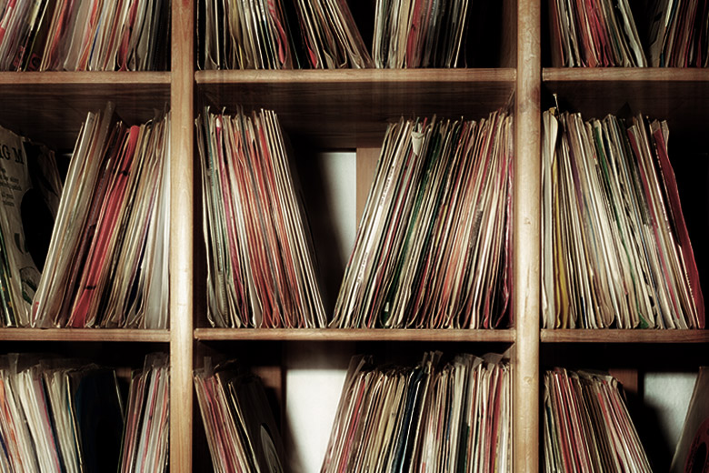 Mis discos favoritos de 2014 – José Manuel & Eduardo Millán