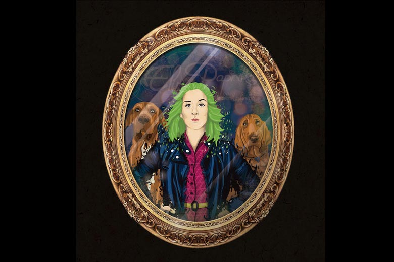 Elis-Paprika-Olvidame