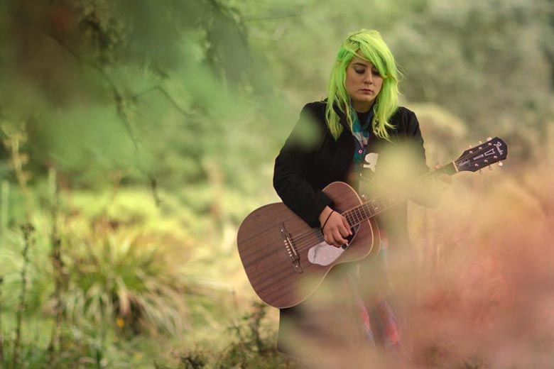 Elis Paprika & The Black Pilgrims lanzan el sencillo  «Olvídame»