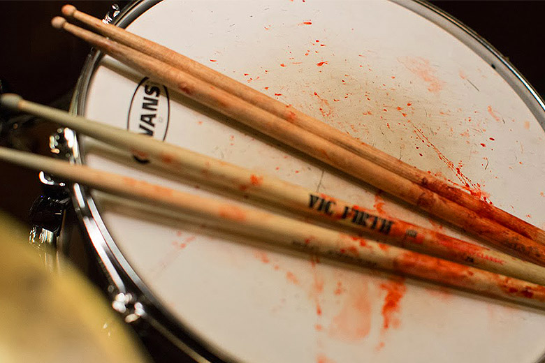 «Whiplash» ¿cuál es el precio para sobresalir en la música?