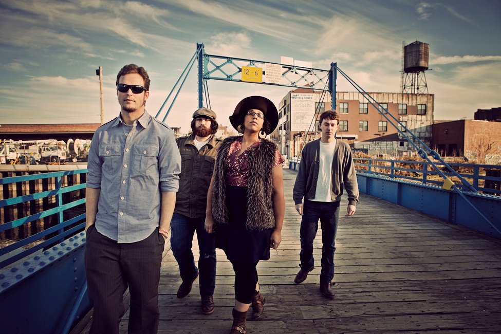 Alabama Shakes tiene rola nueva “Don’t Wanna Fight”