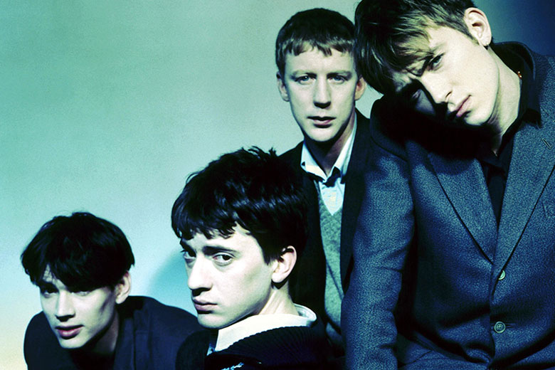 Blur regresa con «The Magic Whip» y aquí va el primer sencillo