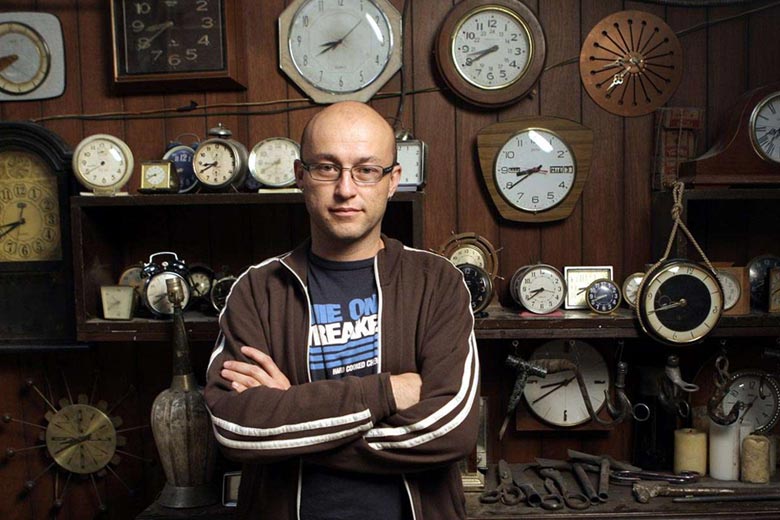La mente retorcida de Jorge Michel Grau