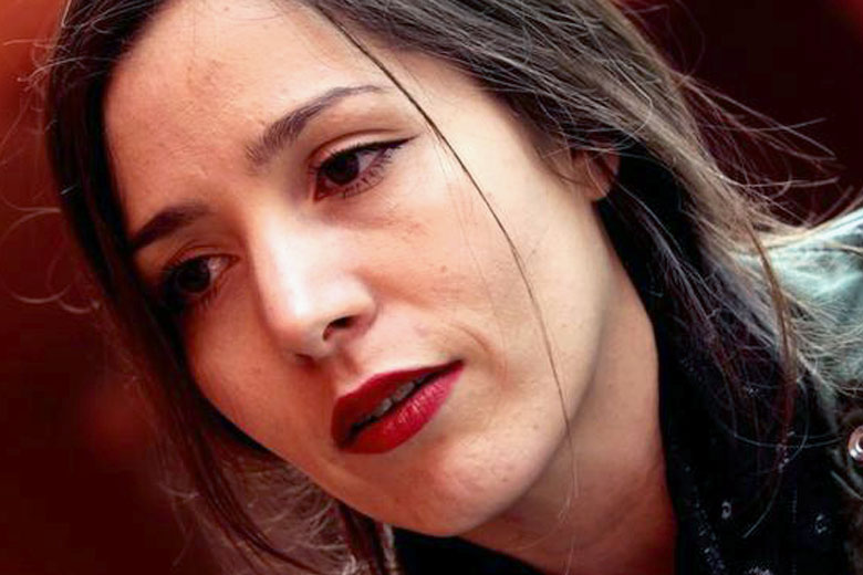 Eva Villaseñor