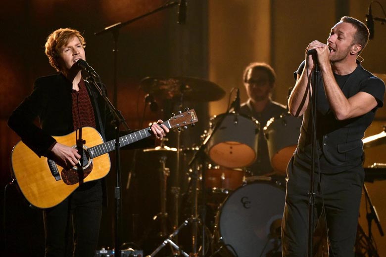grammy-beck-chris-martin