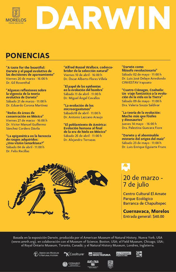 DARWIN-PROGRAMA