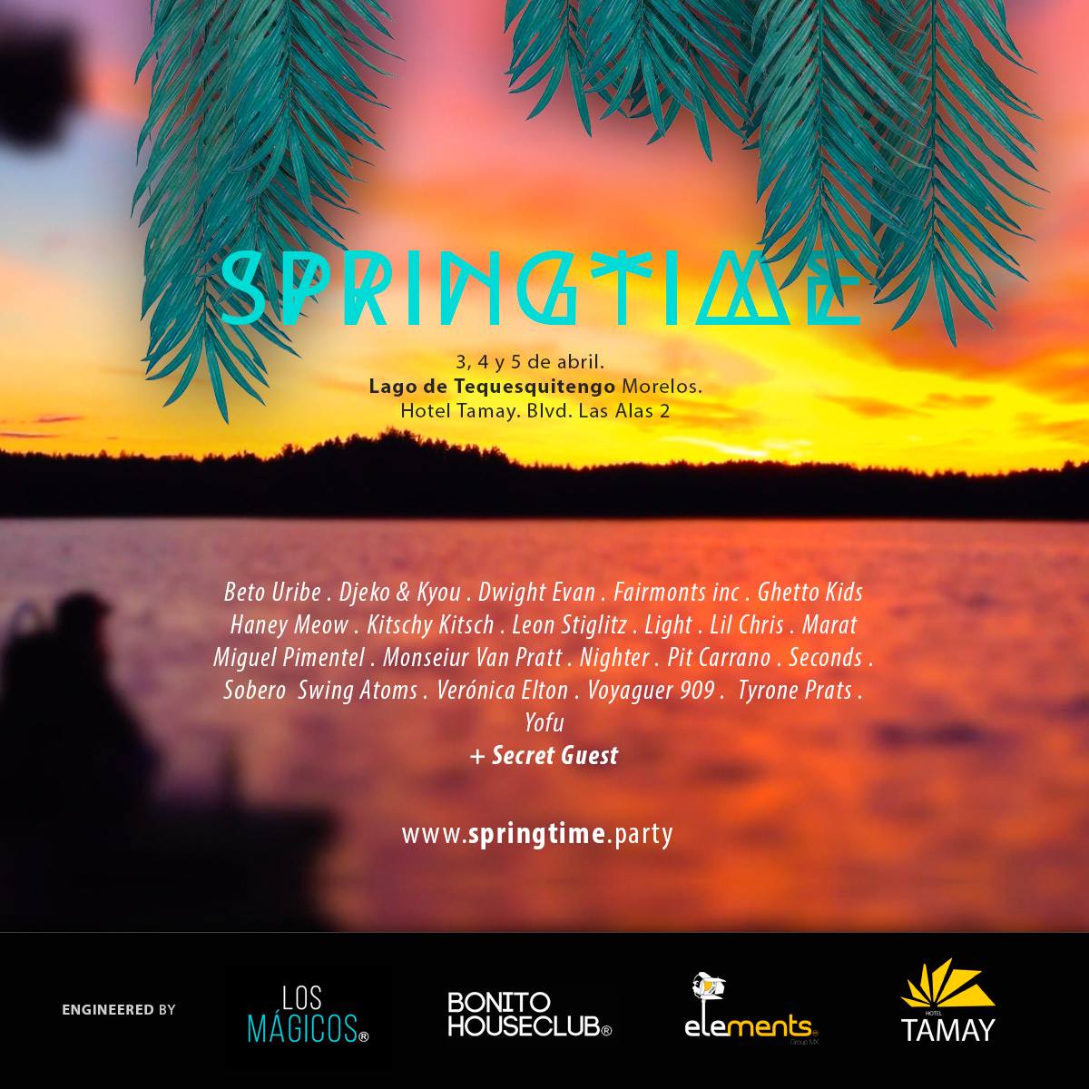 Springtime-Flyer