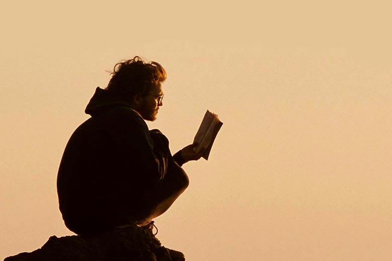 «Into the Wild», cine en casa con Sean Penn y Eddie Vedder