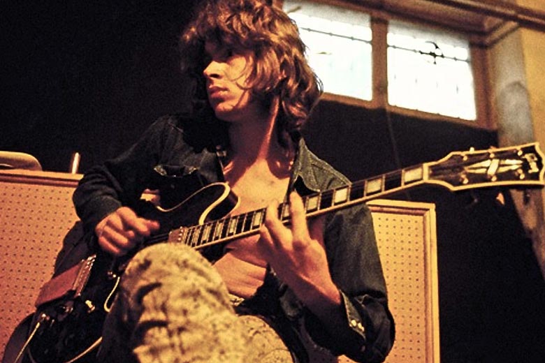 Mick-Taylor