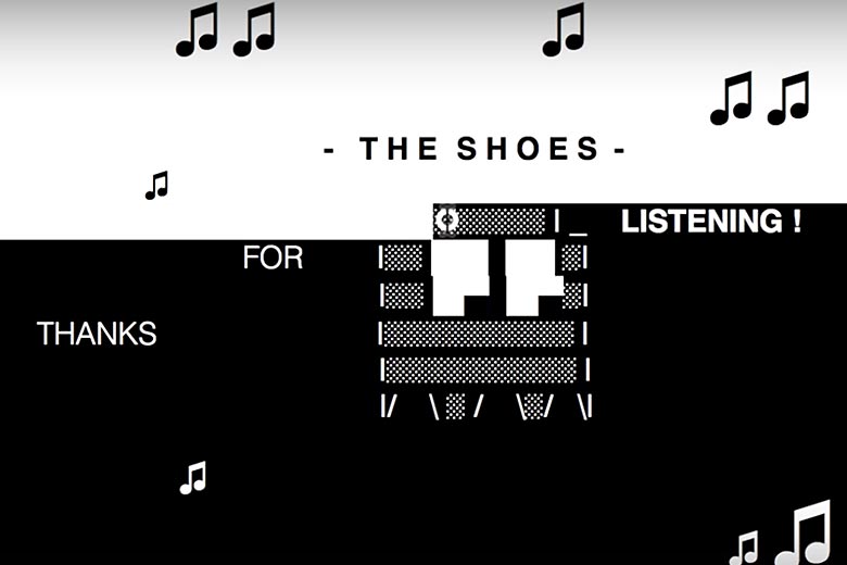 The Shoes nos invita a seguir este tutorial