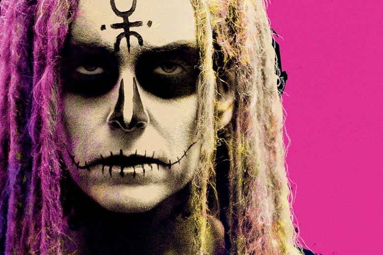 Las incursiones de Rob Zombie en el cine de horror