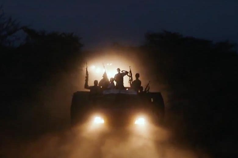«Tierra de Cárteles» el documental premiado en Sundance