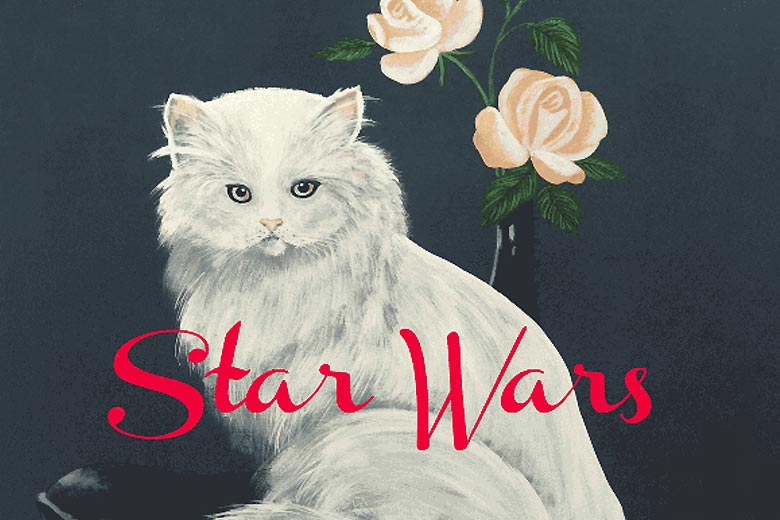 Wilco regala su nuevo álbum «Star Wars» y aquí puedes descargarlo