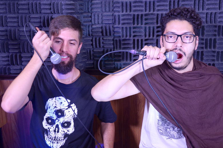 Los Pápalos