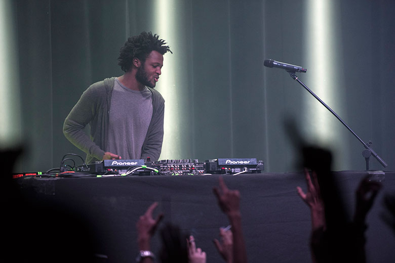 Nadie se escapa a los beats de XXYYXX