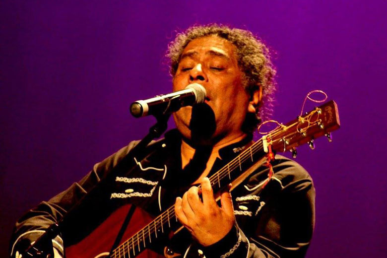 Terregal alrededor de Rafael Catana