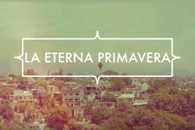 Inicia «Semana México Jovem»
