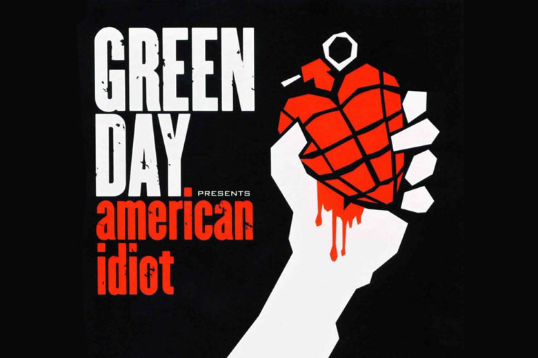 Green Day a la pantalla grande