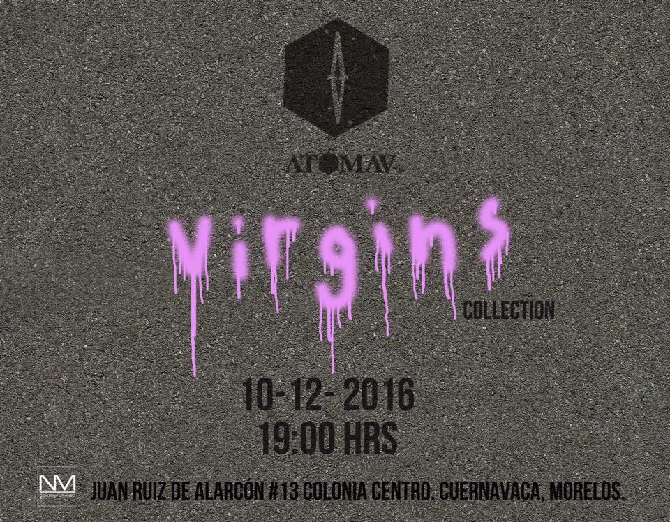 Tercer aniversario de ATOMAV