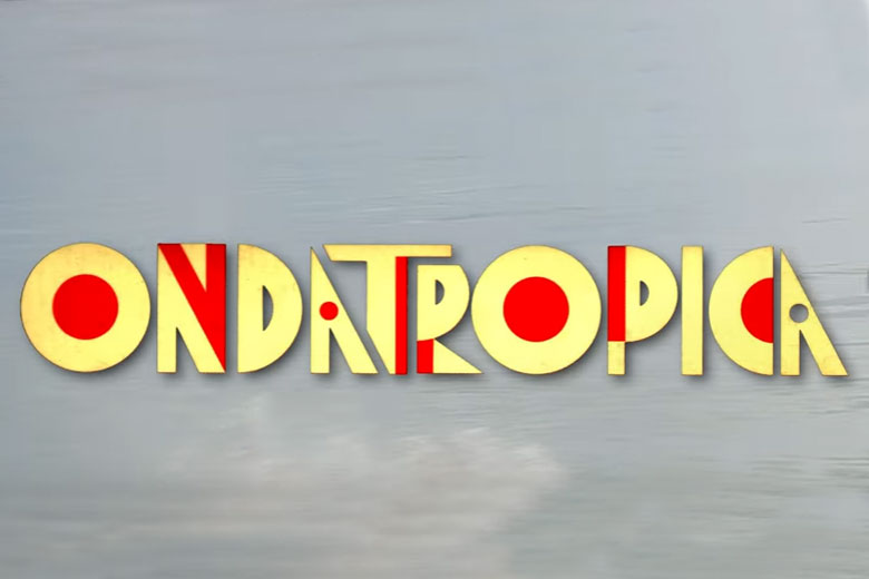 ¡Wow! Ondatrópica nos pondrá a bailar de nuevo