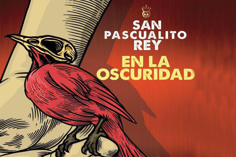 ¡Tenemos nueva música!