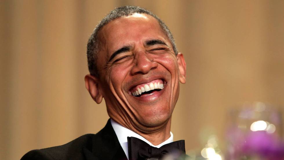 El último día del Presidente más «cool»: Barack Obama