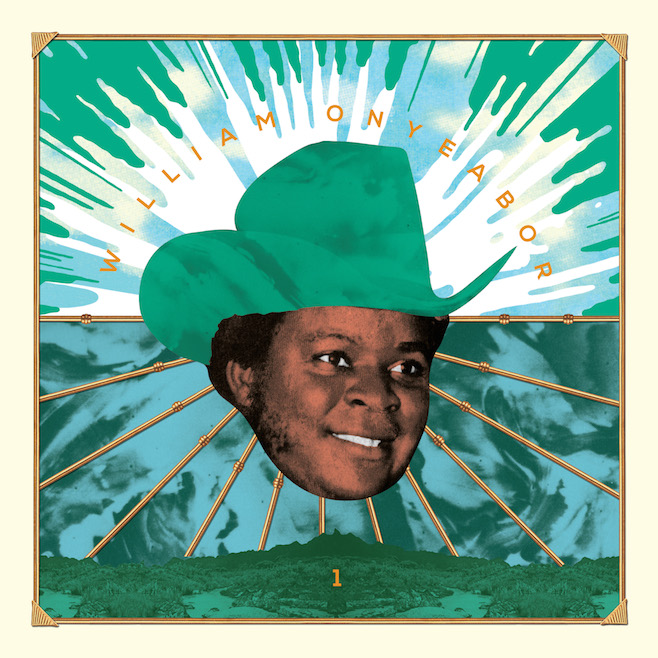 Muere Legendario William Onyeabor