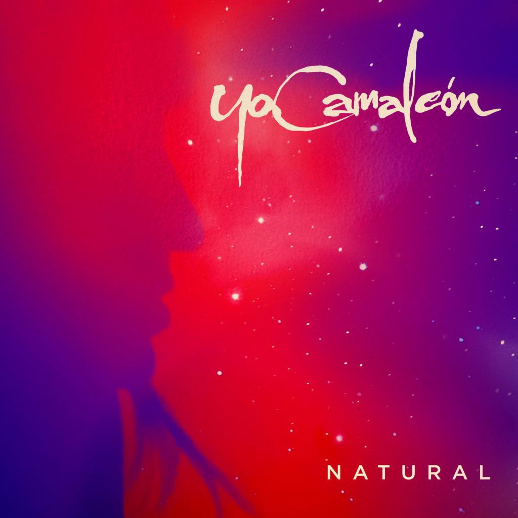 Yo Camaleón estrena lyric video
