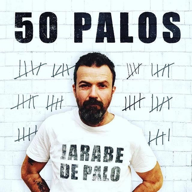 La espera ha terminado ¡50 palos ya esta disponible!