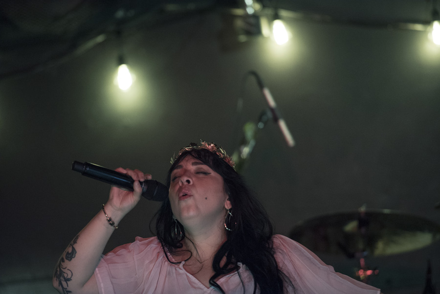 Carla Morrison 12