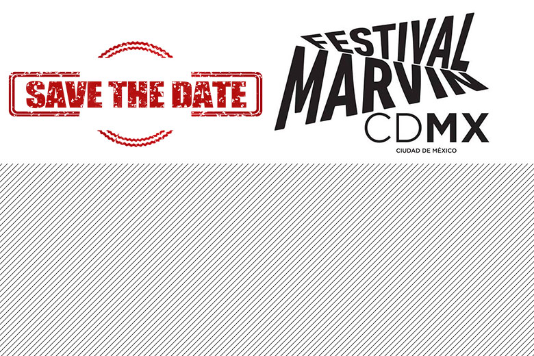 Festival Marvin anuncia fechas para su octava edición